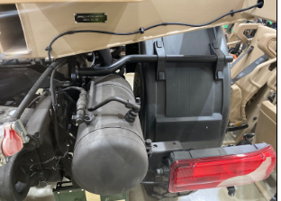 Routing and security of all cables.PNG