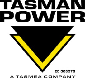 Tasman Power Falling Objects CCFV