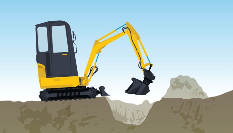 Excavation Safety Audit (SF119)