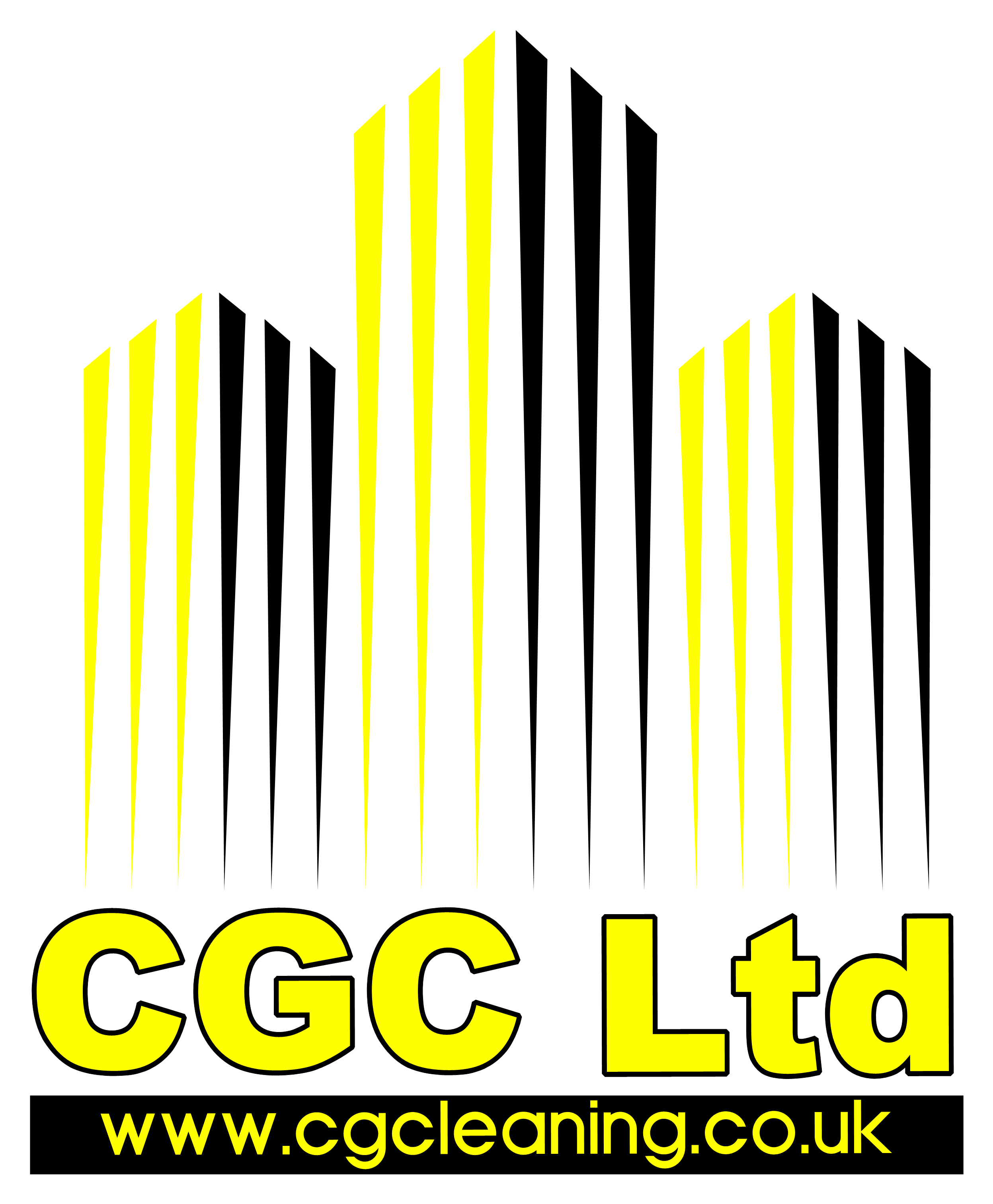 CG Cleaning Office Inspection