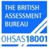 OHSAS18001:2007 Stage 2