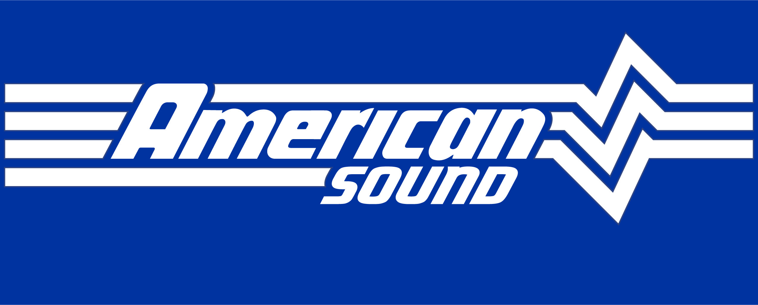 American Sound System Commissioning