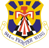 944th Fighter Wing Safety Annual Assessment/Inspection