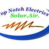 Top notch electrics JOB RISK ASSESSMENT.