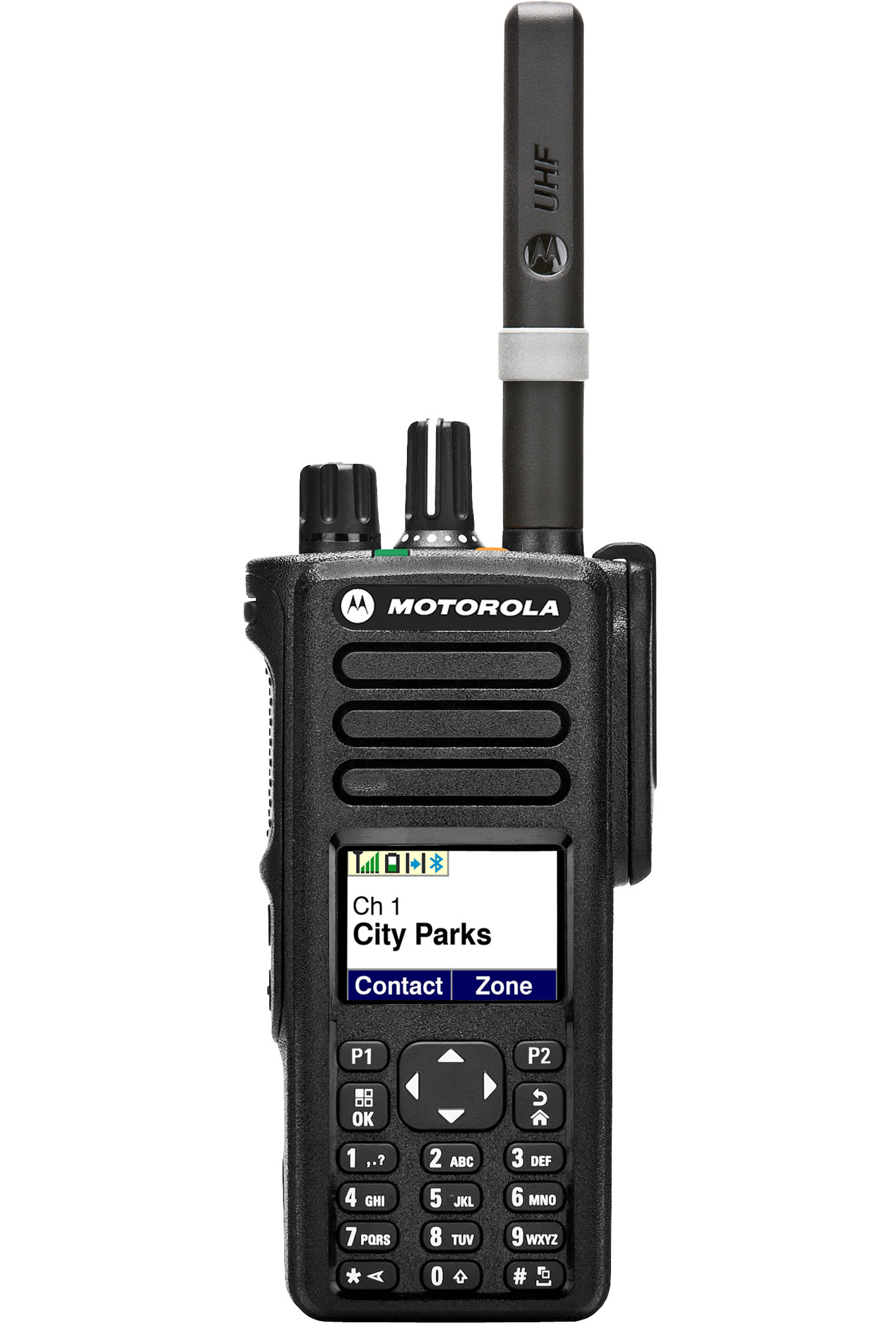 GLCC - Handheld Radio Audit