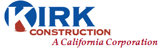 Kirk Construction - Weekly Hazards & Safety Report