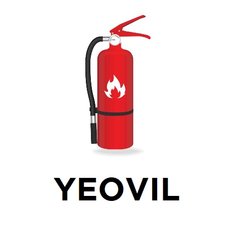 Yeovil Fire Check