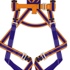 HD Safety Harness and Lanyard Inspection Rev 1.0