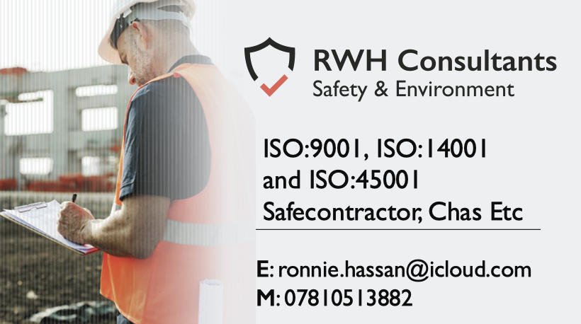 Fire Risk Assessment  (PAS-79)