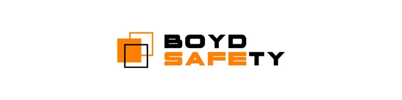 Site Safety Inspection Report - Boyd Safety