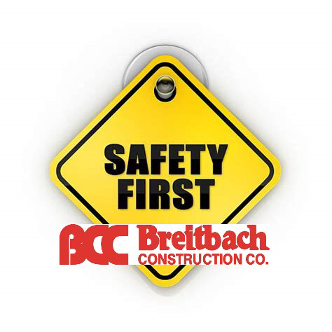 BCC Safety Hazard Report