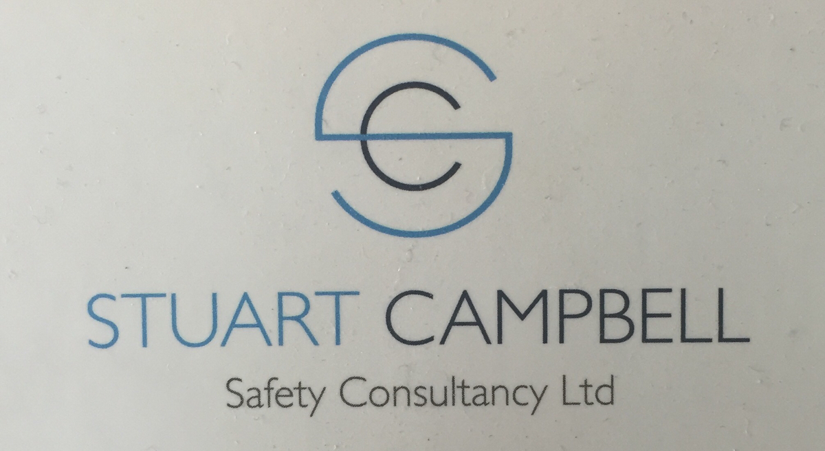 Groundworks Health & Safety Inspection - SCSC