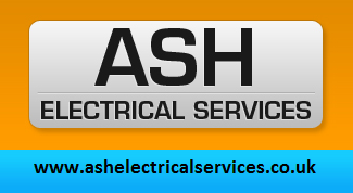 ASH Electrical Services - Extract Fans Service Sheet