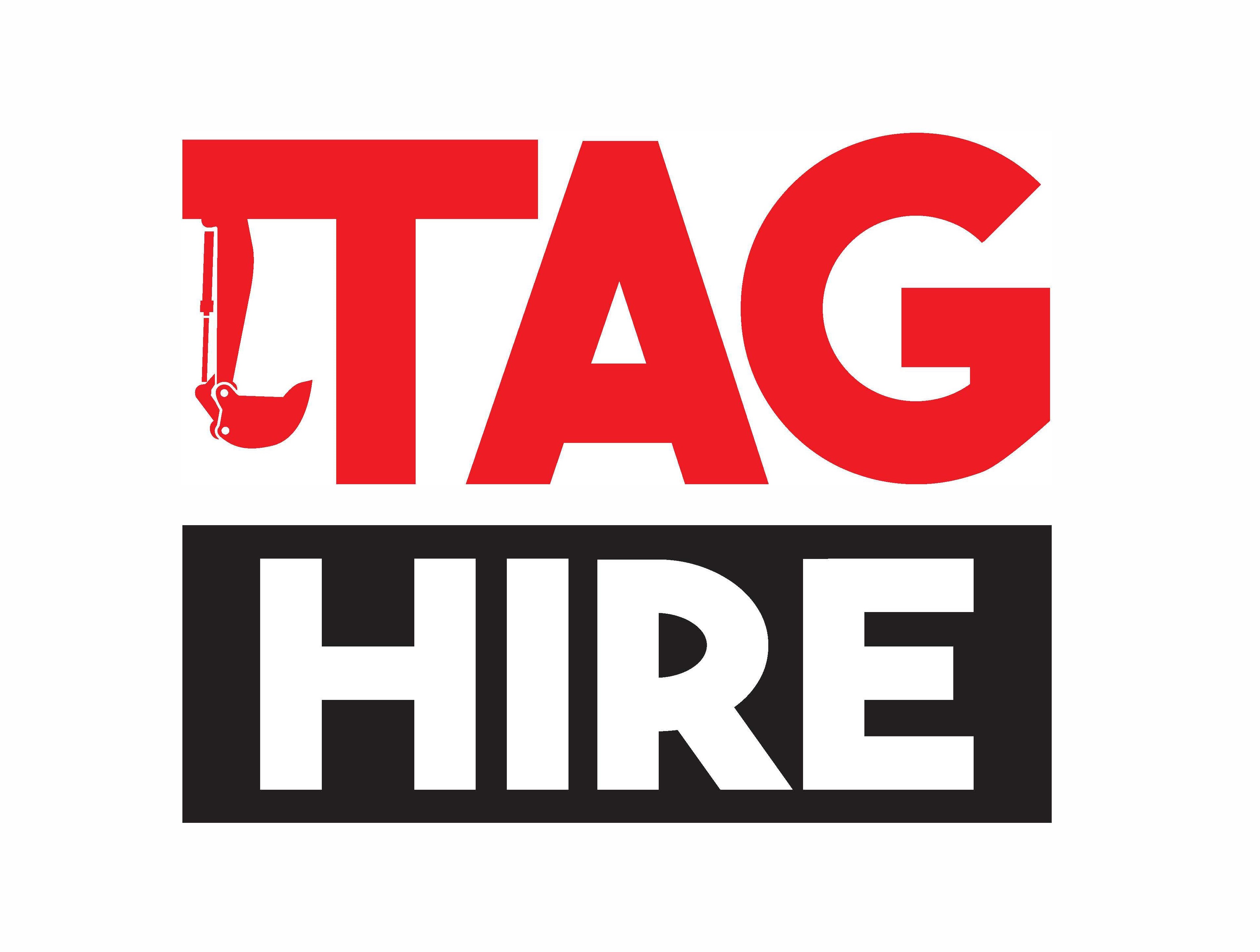 TAG Hire - EWP On/Off Hire Inspection