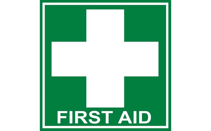 First Aid Room Monthly Checklist - Ontario