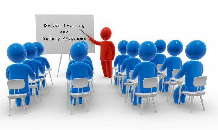 McPherson Ltd. Driver Induction & Training Record