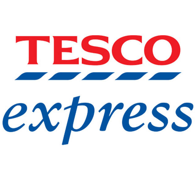 Tesco Express Site Audit