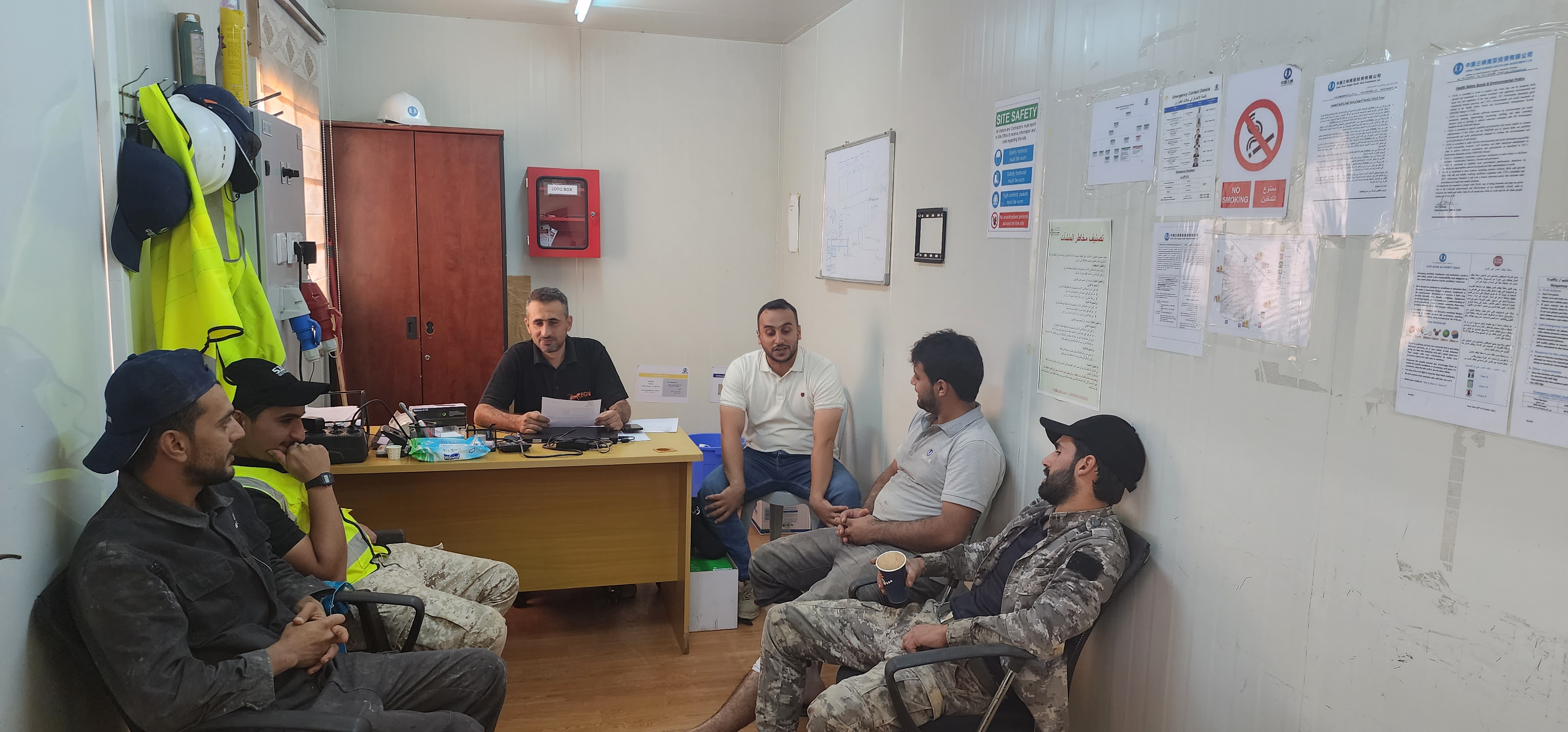 10-inverter safety checklist