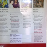 MAKS Safety Services Ltd. - duplicate