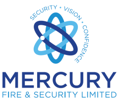 Mercury fire alarm maintenance report.