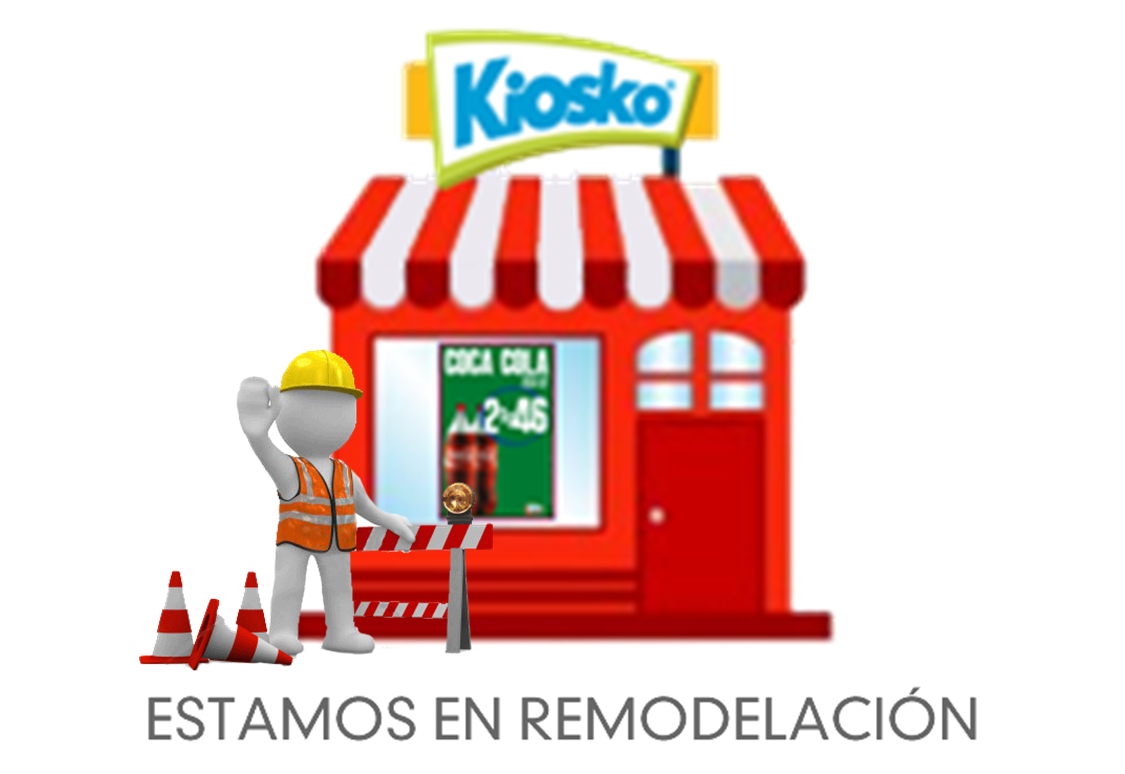 REMODELACION DE TIENDA 2017