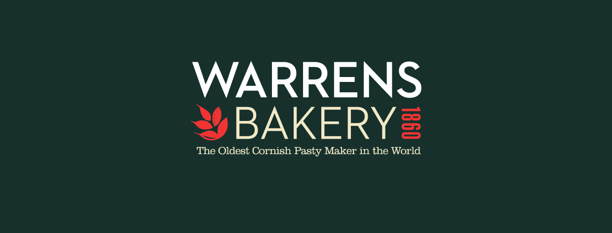 Warrens Bakery Shop Sign off 
