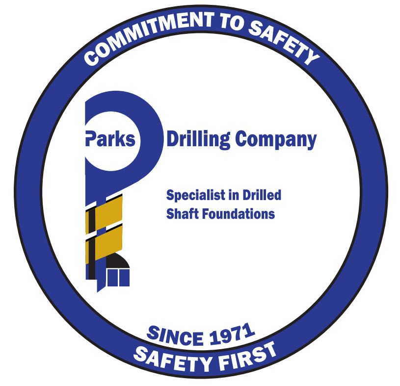 Parks Drilling Foreman Truck Inventory