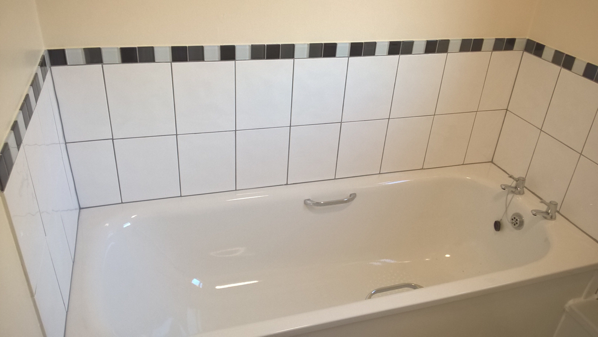 TDC Responsive Repair Inspection Form