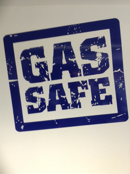 Gas Safe Bristol & Somerset Domestic Legionella Risk Assessment V3.1