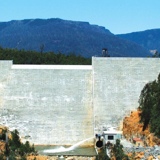 VIR - Meander Dam