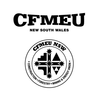 CFMEU Construction & General - NSW 