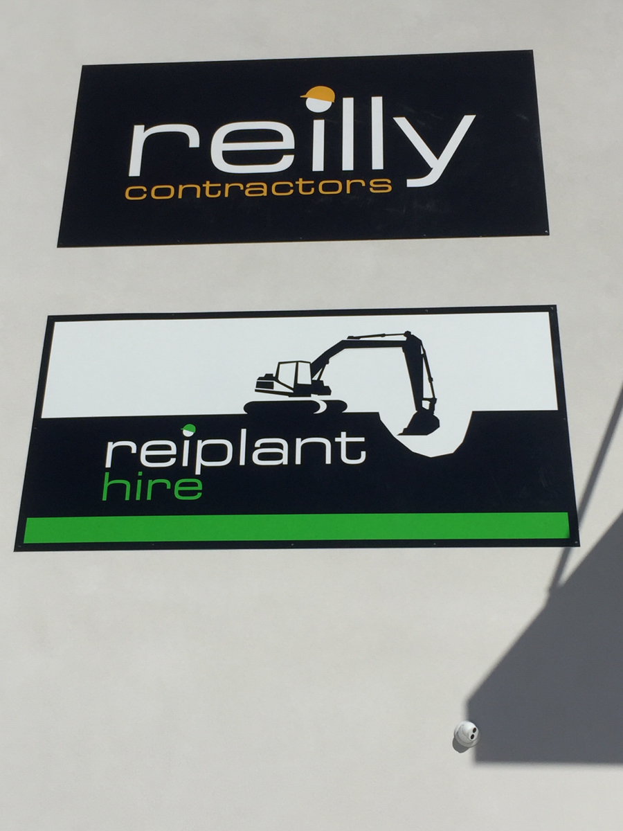 Reilly Contractors Site HSE Inspection Rev 1