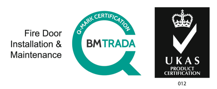 Q-Mark Fire Door Maintenance Scheme Record of Maintenance V11