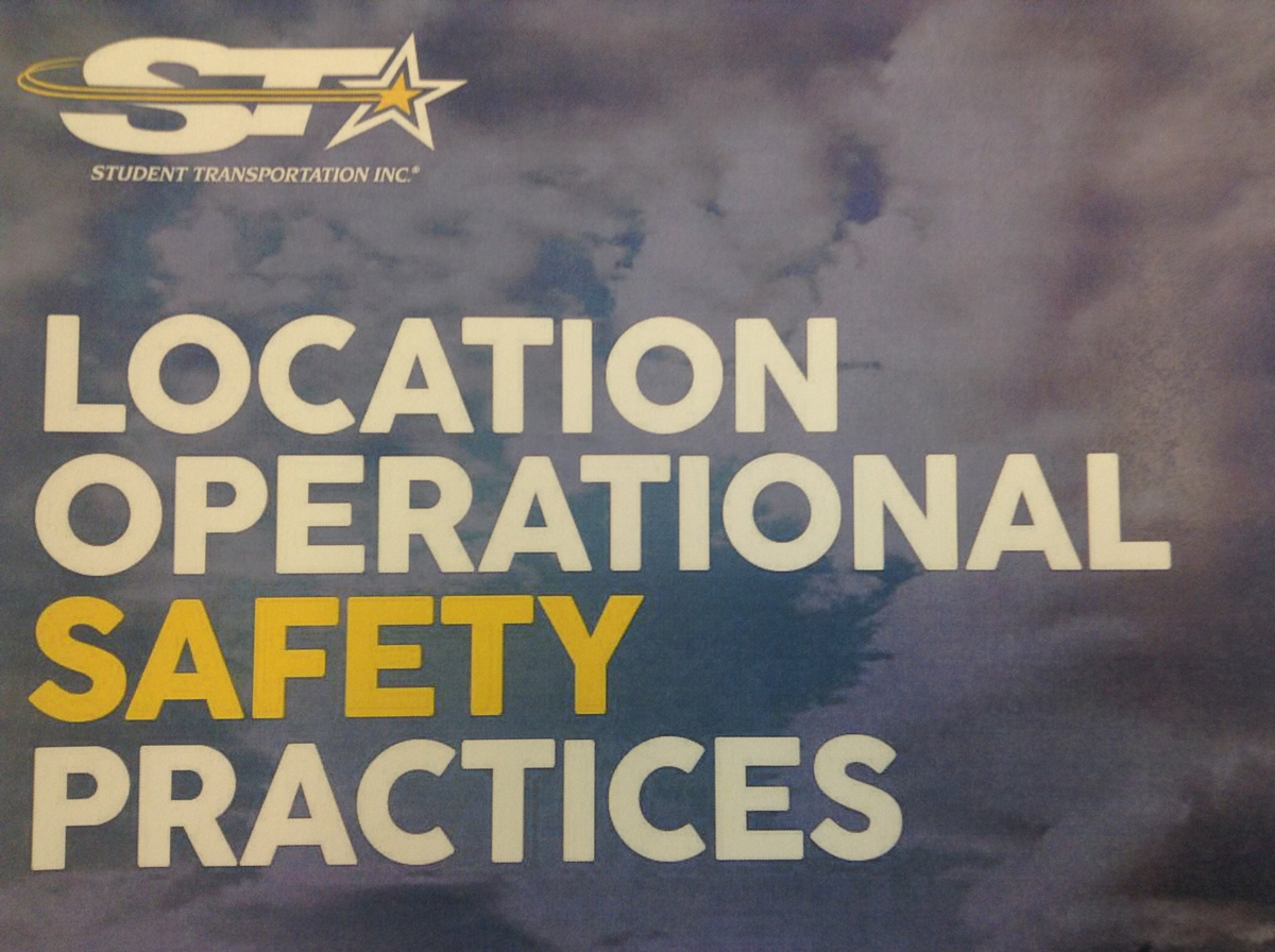 Location Operational Safety Practices Review 2017 Ver 1.4  - STC