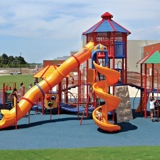 Aurora Parks Playground Inspection
