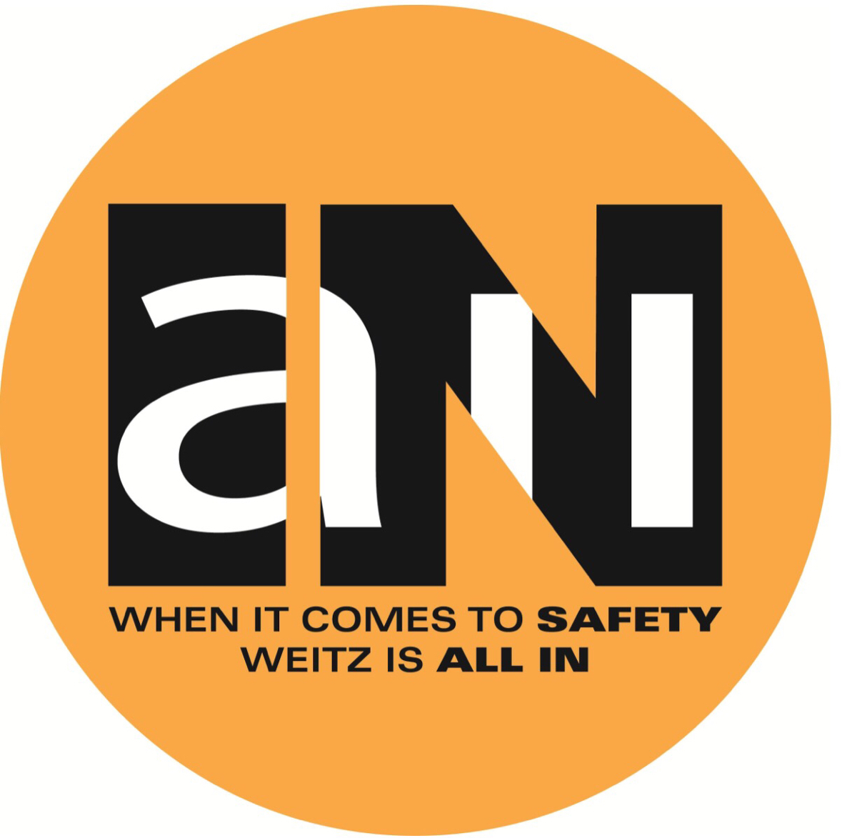 The Weitz Company Close Call / Good Catch Reporting