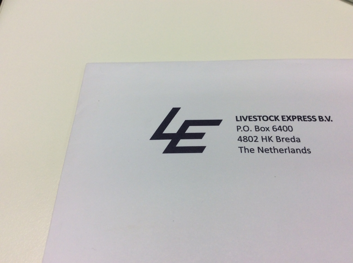 LE VESSEL Short Visit for CIC - 01 Dec 2017