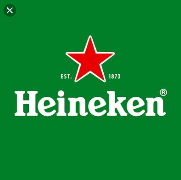 Stack bar check - Heineken 