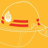 Senior Fire Fighter Course - Presentation