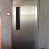 Inspección técnica de ascensores de pasajeros