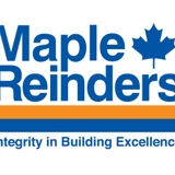 Maple Reinders Worksite Safety Inspection Form