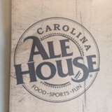 Carolina Ale House - duplicate - duplicate