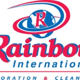 Rainbow International Swindon and Thames Valley CRA002 worksheet