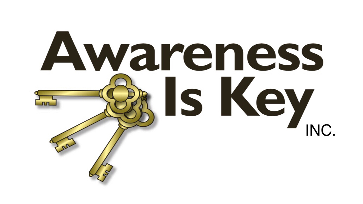 Awareness Is Key Inc. Main Template 