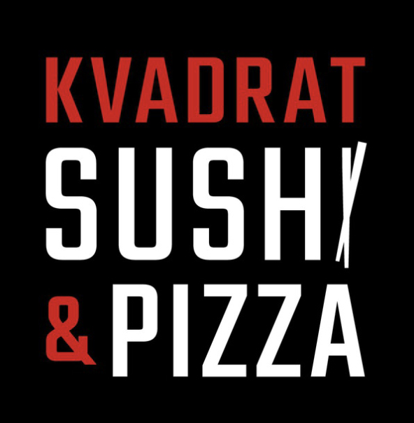 Чек-лист аудиту студії доставки Kvadrat Sushi&Рizza