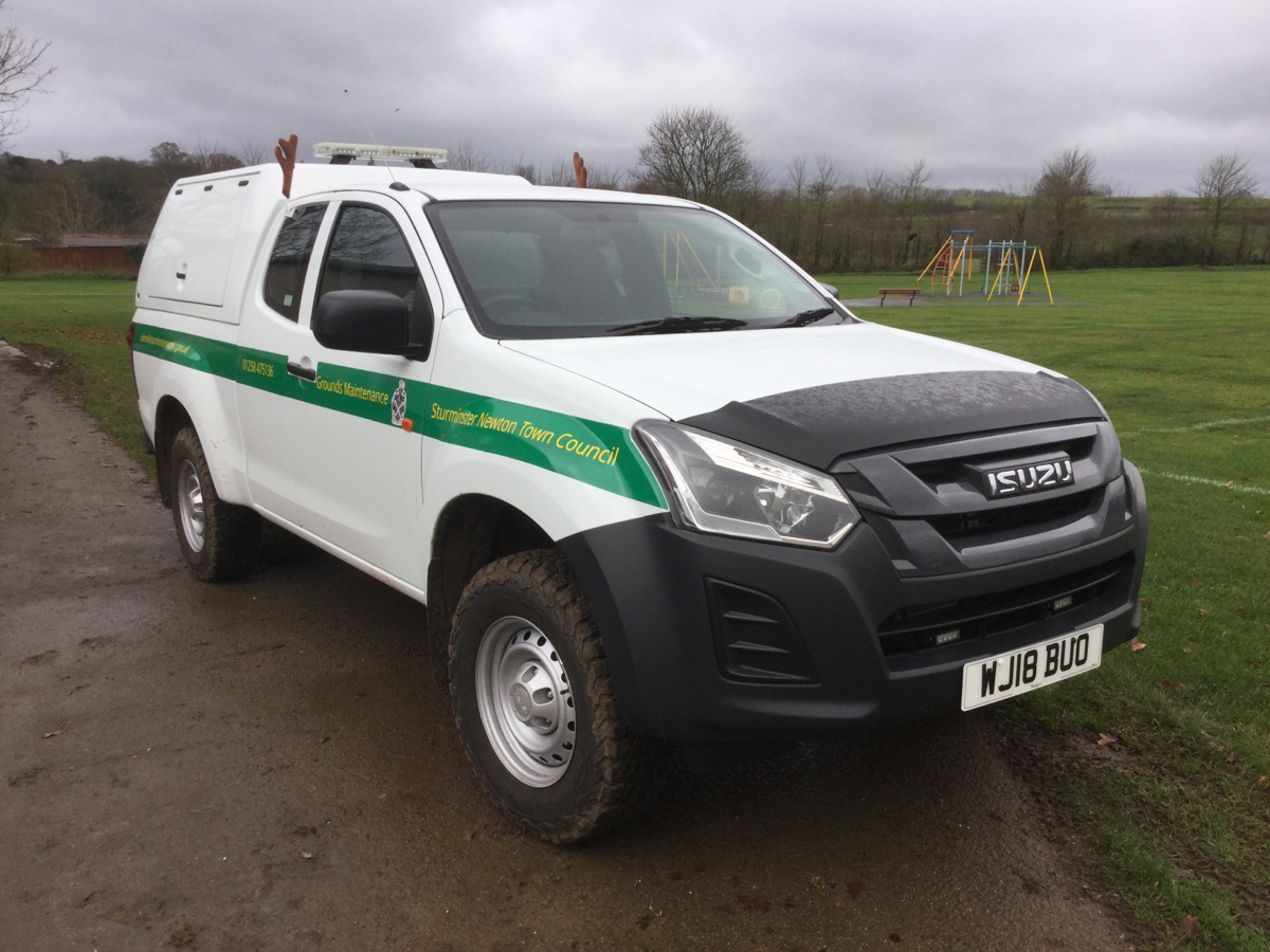 SNTC Vehicle Safety and condition Inspection Checklist