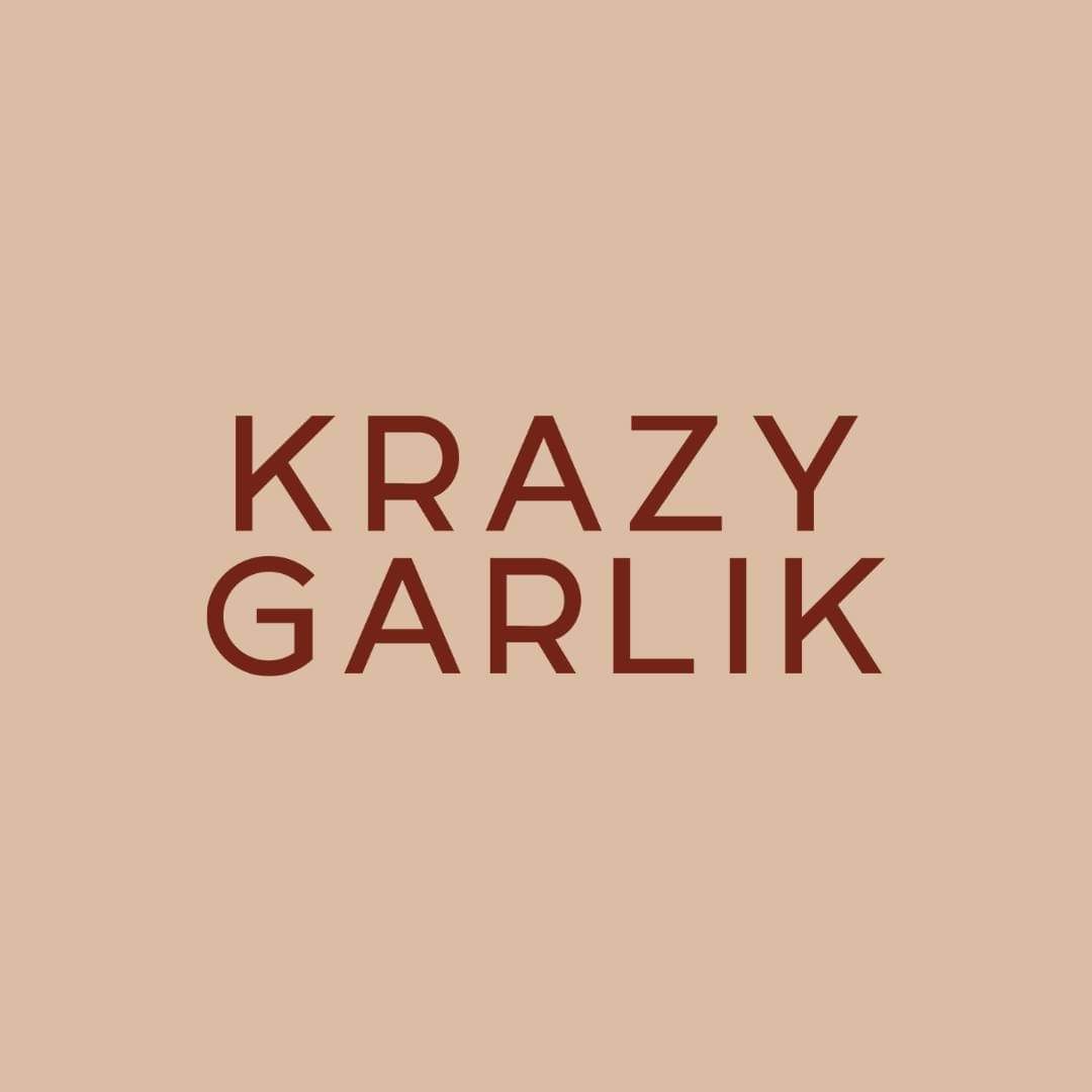 KRAZY GARLIK BOH Super Team