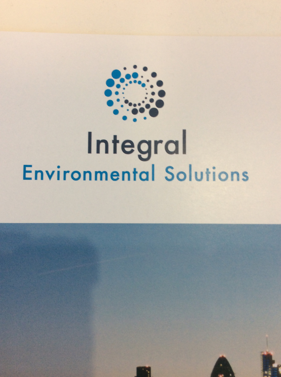 Integral Environmental Solutions Ltd- Management Audit 