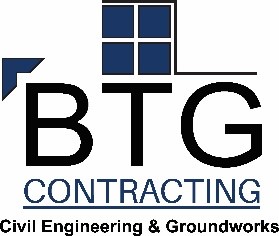 BTG Contracting site Audit