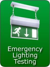 The Oldershaw School
        Emergency Lighting